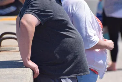 Ученые США нашли причину, почему сбросившие вес люди набирают килограммы  обратно