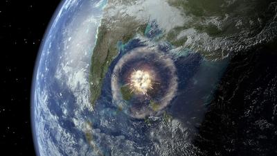 Ученые обнаружили самый крупный осколок метеорита \"Челябинск\" - ТАСС