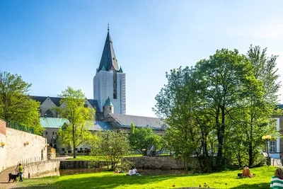 Historisches Rathaus, Падерборн: лучшие советы перед посещением -  Tripadvisor