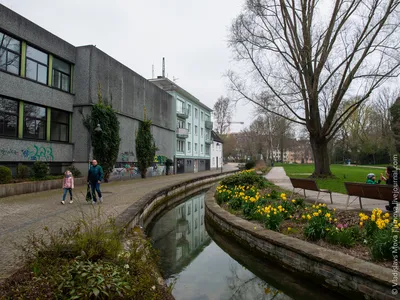 University of Paderborn