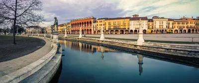 Padua - Italia.it