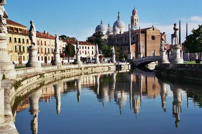 Padova, Italia / Padua, Italy | Padua, Italy, Italia