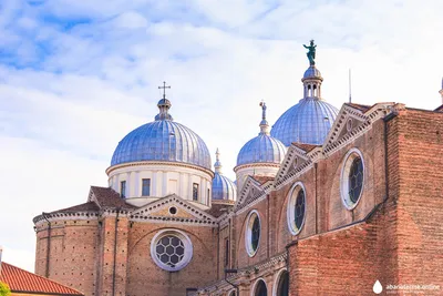Базилика святого Антония Падуанского - Падуя, Италия | Sygic Travel
