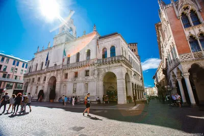 Padua, Italy | Definitive Guide for Senior Travellers - Odyssey Traveller