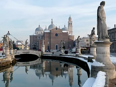 Италия Падуя Европа - Бесплатное фото на Pixabay - Pixabay