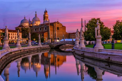Падуя, Италия - путеводитель по городу | Planet of Hotels