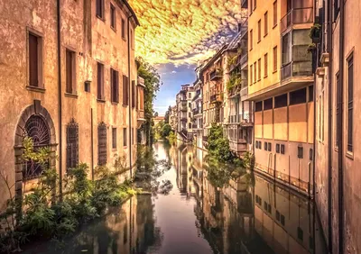 Падуя, Италия - топ главных интересных достопримечательностей с фото и  описанием. Карта достопримечательностей Падуи, что посмотреть самостоятельно