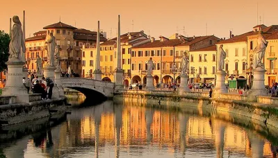 Падуя (Италия) 2024: все самое лучшее для туристов - Tripadvisor