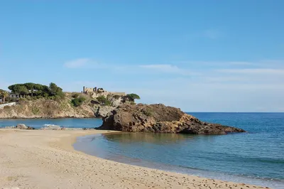 Platja de Castell, Паламос: лучшие советы перед посещением - Tripadvisor