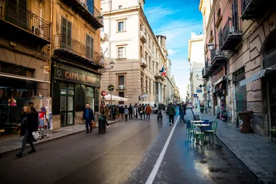 Palermo, Египет, Шарм-Эль-Шейх — отзывы туристов, туры, фото, видео,  забронировать онлайн