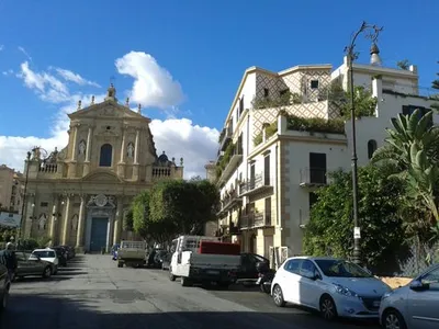 Куда поехать на Сицилии: Палермо или Катания. Сравнение