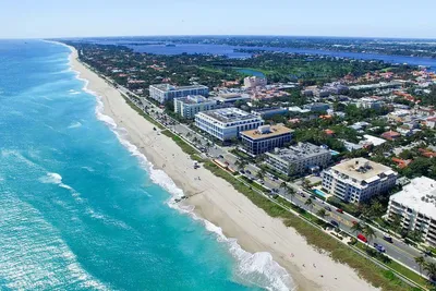 Palm Beach, Florida — Курорты и города штата Флорида — American Butler