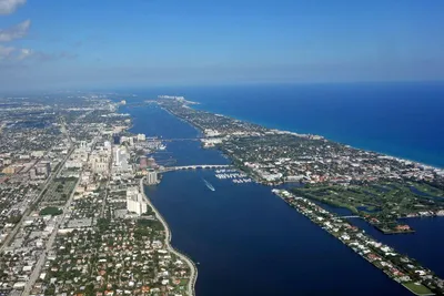 Four Seasons Resort Palm Beach, Палм-Бич - обновленные цены 2024 года