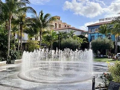 Maralago на острове палм-бич, Флорида США Palm Beach Стоковое Фото -  изображение насчитывающей роскошно, америка: 174786072