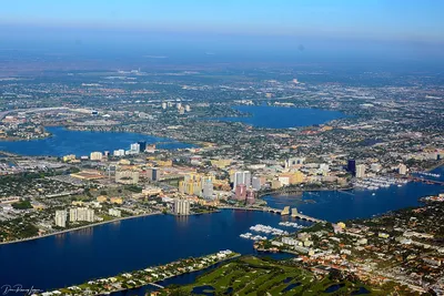 PALM BEACH, USA (FL) - city hall/ ПАЛМ-БИЧ, США (Флорида) … | Flickr