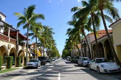 Продажа - Вилла в Palm Beach, Florida - Палм-Бич в США, цена $ 7 500 000 |  KF.expert