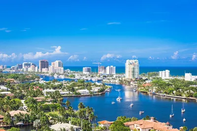 West Palm Beach - Neighborhood Guide