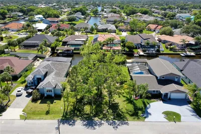 Купить земельный участок в Палм-Кост, Флорида № 217840 | Florida.Realestate