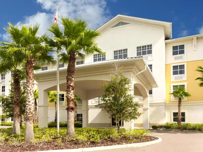 Palm Coast Paradise - дом на выходные в Палм-Кост, описание, цены, отзывы -  Planet of Hotels