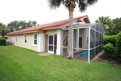 Купить земельный участок в Палм-Кост, Флорида № 671483 | Florida.Realestate