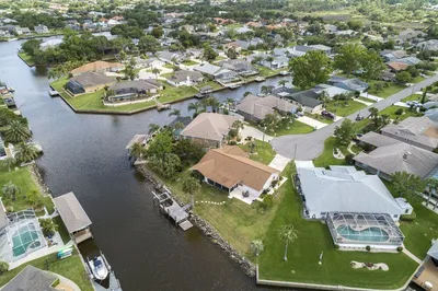 Недвижимость в городах Палм Кост и Майами штат Флорида США - YouTube