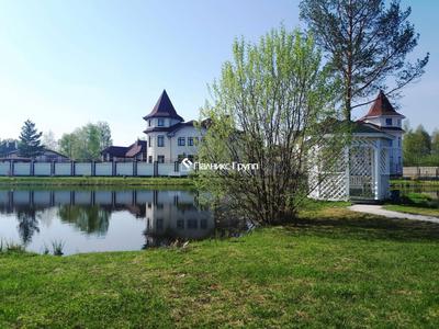 Коттеджный поселок Палникс. Екатеринбург, Палникс