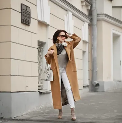 Женское пальто Италия (экомех) (id 85106905), купить в Казахстане, цена на  Satu.kz