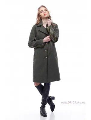 Женские пальто из Италии: купить в интернет-магазине Queen Furs | Элитная  серия брендовых итальянских пальто (кашемировые, легкие, демисезонные, с  мехом норки)