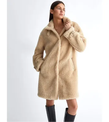 Пальто женское Италия купить брендовые в Украине бесплатная доставка Pompidu