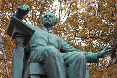 Чайковский, созданный скульптором Дюковым, появился в Клину