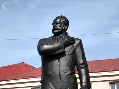 Памятник Чайковскому: история и фото.