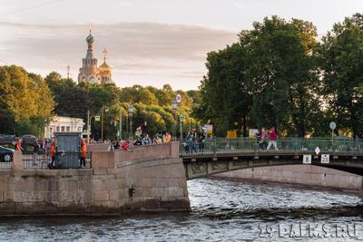 Памятник Чижик-Пыжик в Санкт-Петербурге: фото, история, где находится, как  добраться