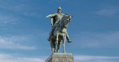 Памятник Юрию Долгорукому в Москве: история, интересные факты и описание