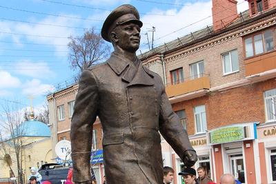 Памятник Юрию Гагарину, Москва: лучшие советы перед посещением - Tripadvisor