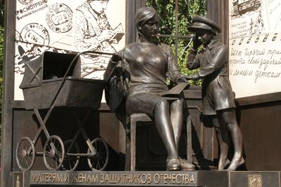 Памятник колбасе, Объекты, Памятники, Новосибирск