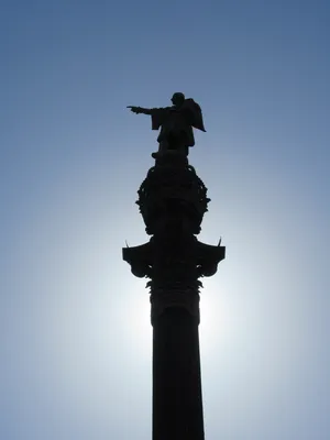 Памятник Колумбу в Барселоне: режим работы 2019 и стоимость билетов, как  доехать и официальный сайт