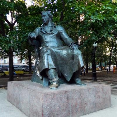 Памятник И.А. Крылову в Санкт-Петербурге, Дворцовая наб., 2 - фото, отзывы  2024, рейтинг, телефон и адрес