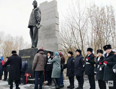 Жители и гости Казани смогут увидеть «Моабитские тетради» Мусы Джалиля -  Новости - Официальный портал Казани