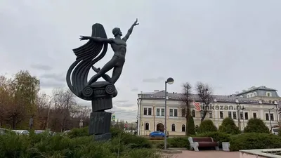 В Санкт-Петербурге почтут память поэта-героя Мусы Джалиля - Портал татар  Санкт-Петербурга и Ленинградской области