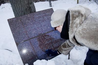 В Москве открылся памятник поэту Мусе Джалилю