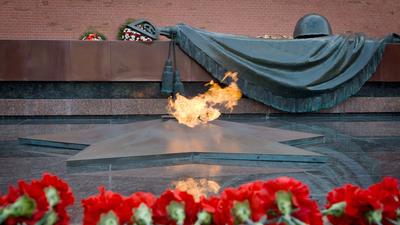 Мемориал «Могила Неизвестного Солдата» | Город для жизни Москва ||  yamoscow.ru | Дзен