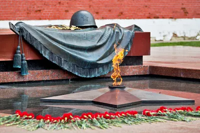 Могила неизвестного солдата, Москва - Tripadvisor