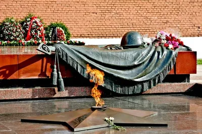 P.S. Герой под запретом, или Почему Брежнев был против сооружения мемориала Неизвестному  Солдату? - Бурение и Нефть - журнал про газ и нефть