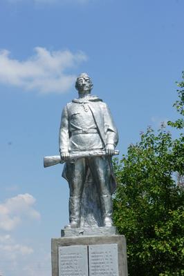 Файл:Памятник Неизвестному Солдату.JPG — Википедия