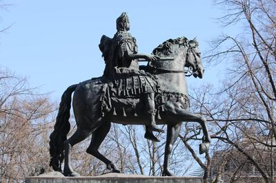 Памятник Петру Первому в Санкт-Петербурге - фото, отзывы 2024, рейтинг,  телефон и адрес