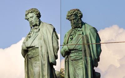 Памятник Пушкину на Пушкинской площади, Москва — автор, скульптор,  открытие, фото, где находится, как добраться — Туристер.Ру