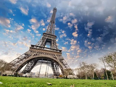 Статуя Свободы, Париж: где находится, фото, копии, история, отели рядом,  как добраться на Туристер.ру