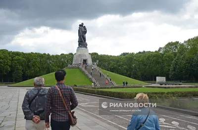 Воин-освободитель, вечный страж мира | ВКонтакте