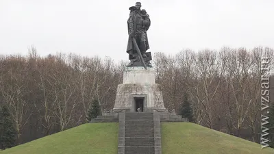 Памятник Воину-освободителю, Советск: лучшие советы перед посещением -  Tripadvisor