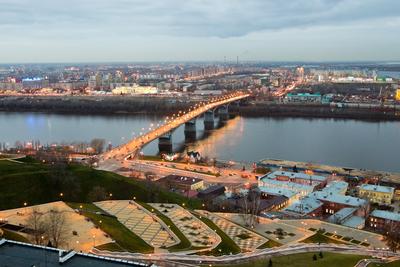 Памятник Жюлю Верну в Нижнем Новгороде (Россия) с фото и отзывами